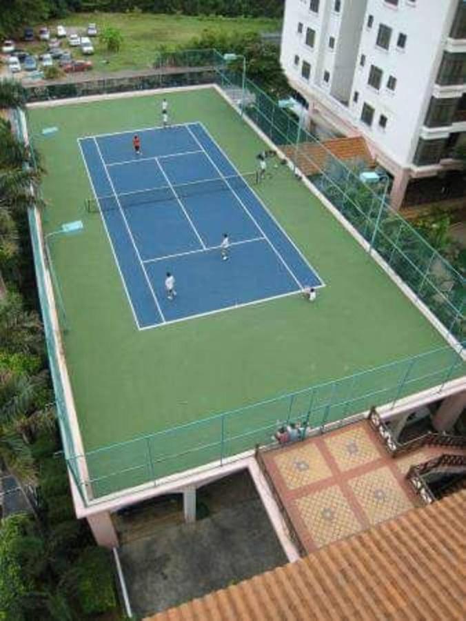 Meera Mahkota Hotel Melaka ภายนอก รูปภาพ